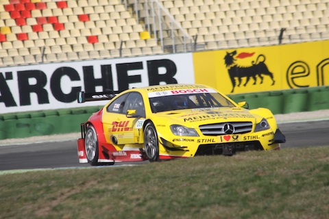120402_DTM_Hockenheim_Wickens_front 120402_DTM_Hockenheim_Wickens_front